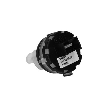 Sparefixd Trübungssensor (NTC) Für Electrolux Geschirrspüler – Ersatzteil 1113368003