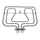 AEG Electrolux Heizelement Heizung Oberhitze/Grill 800W/1650W 230V 397012901 3970129015