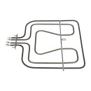 AEG Electrolux Heizelement Heizung Oberhitze/Grill 800W/1650W 230V 397012901 3970129015