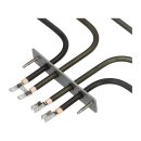 AEG Electrolux Heizelement Heizung Oberhitze/Grill 800W/1650W 230V 397012901 3970129015