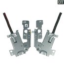 Türscharnier Set AEG 405503154/8 für...
