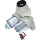 Electrolux Magnetventil 2-fach 180° 12,0mm+14,0mmØ für Waschmaschine 5029705500/1