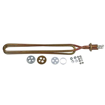Striebel Eltron Heizelement 2000W 230V für Heißwassergerät Standspeicher 137383