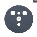 Heizflanschdichtung STIEBEL-ELTRON 152126 170mmØ...