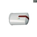 Knebel 3/8", Warmwasser