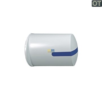 Knebel 3/8", Kaltwasser