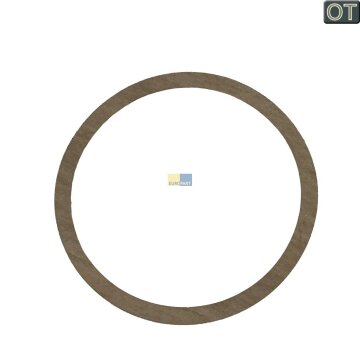 Dichtung für Tauch-Heizelement STIEBEL-ELTRON 264714 Original 168x145mm für Heißwassergerät