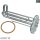 Heizelement Tauchheizelement STIEBEL-ELTRON 268964 Original für Heißwassergerät