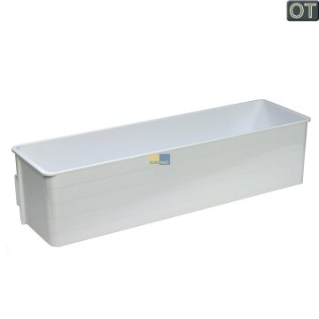 Bosch Siemens Hausgeräte Abstellfach Flaschenabsteller, 100mm hoch