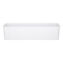 Bosch Siemens Hausgeräte Abstellfach Flaschenabsteller, 100mm hoch