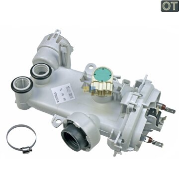 Bosch Siemens Hausgeräte Heizelement DE-System