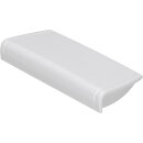 Bauknecht Türgriff für innere Gefrierfachtüre für Kühlschrank 481249878546