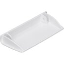 Bauknecht Türgriff für innere Gefrierfachtüre für Kühlschrank 481249878546