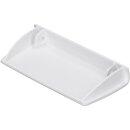 Bauknecht Türgriff für innere Gefrierfachtüre für Kühlschrank 481249878546