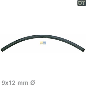 Bosch Siemens Hausgeräte Schlauch für Magnetventil mit 10,5mmØ