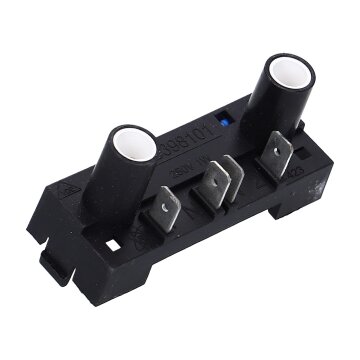 AEG Electrolux Anzeige Restwärmeanzeige 300404230/9 Original 2-fach für Kochfeld