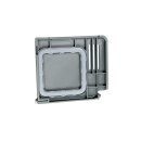 AEG Deckel für Reinigerfach Dosierkombination Geschirrspüler 400607802/8 4006078028