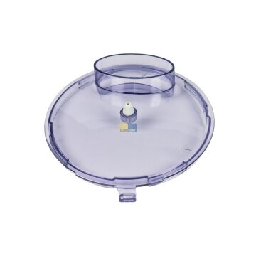 Braun Deckel  67000053 Original für Metall-Rührschüssel Küchenmaschine