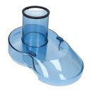 Bosch Siemens Deckel Spritzschutz Küchenmaschine Entsafter blau 00674545 674545