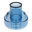 Bosch Siemens Deckel Spritzschutz Küchenmaschine Entsafter blau 00674545 674545