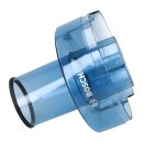 Bosch Siemens Deckel Spritzschutz Küchenmaschine Entsafter blau 00674545 674545