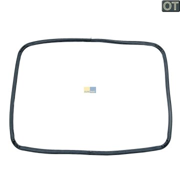 Bosch Siemens Hausgeräte Türdichtung 00187043 Original vierseitig 10Haken rundum für Backofen