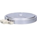 Electrolux Strahlheizkörper 175/110mmØ 1700/700W 230V für Backofen Herd 140062707025