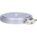 Electrolux Strahlheizkörper 175/110mmØ 1700/700W 230V für Backofen Herd 140062707025