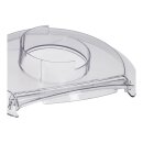 Spritzschutz Deckel Rührschüssel Küchenmaschine Kenwood KW716198  transparent