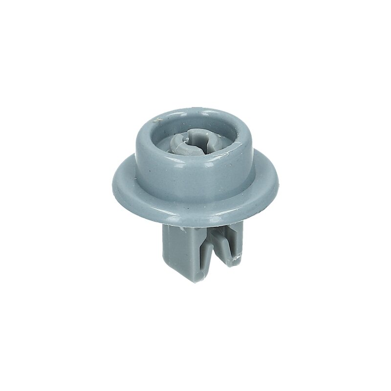 8 Korbrollen Ersatz Räder Rollen Für AEG Electrol Produktbild-Vorschau 3