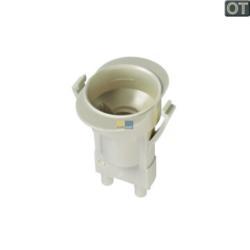 Bosch Siemens Hausgeräte Lampenfassung für E14-Lampe 250V