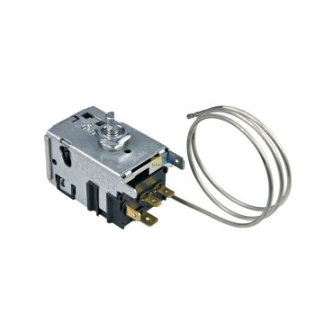 Bosch Siemens Thermostat für Kühlschrank Kühl-Gefrier-Kombination 00188782
