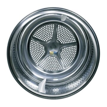 Trommel BOSCH 00249014 kpl mit Trommelrippen für Trockner