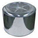 Trommel BOSCH 00249014 kpl mit Trommelrippen für Trockner