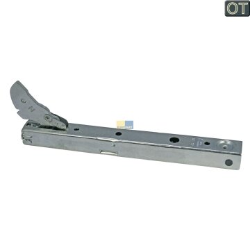 Bosch Siemens Hausgeräte Türscharnier rechts links