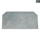 Bosch Siemens Hausgeräte Fettfilter Trapezform...