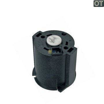 Bosch Siemens Hausgeräte Knebelunterteil für Kochstellenknebel