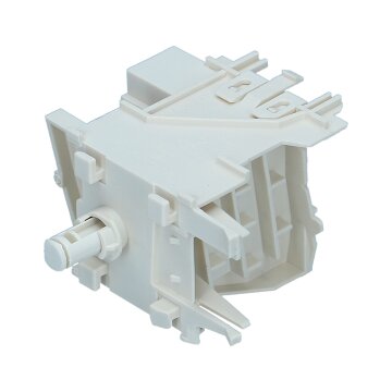 Bosch Siemens Hausgeräte Tastenschalter 1-fach