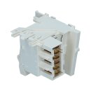 Bosch Siemens Hausgeräte Tastenschalter 1-fach