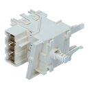 Bosch Siemens Hausgeräte Tastenschalter 1-fach