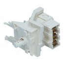 Bosch Siemens Hausgeräte Tastenschalter 1-fach