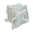 Bosch Siemens Hausgeräte Tastenschalter 1-fach