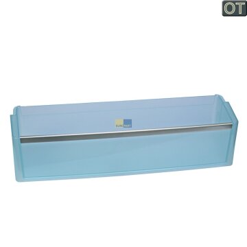 Bosch Siemens Hausgeräte Abstellfach  00433887 für Kühlschrank 100mm