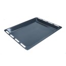 Bosch Siemens Backblech hoch SIEMENS 00435847 465x375x42mm Universalpfanne emailliert für Backofen