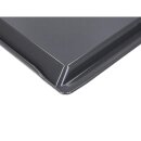 Bosch Siemens Hausgeräte Backblech Neff 00574910 für Herd 465x375mm 26mm