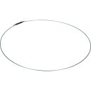 Bosch Siemens Hausgeräte Spannring für Türmanschette, vorne