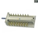 Bosch Siemens Hausgeräte Backofenschalter  00483616...