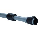 Bosch Siemens Teleskoprohr Rohr 35mm Ø Einrastsystem Staubsauger 00574692