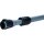 Bosch Siemens Teleskoprohr Rohr 35mm Ø Einrastsystem Staubsauger 00574692