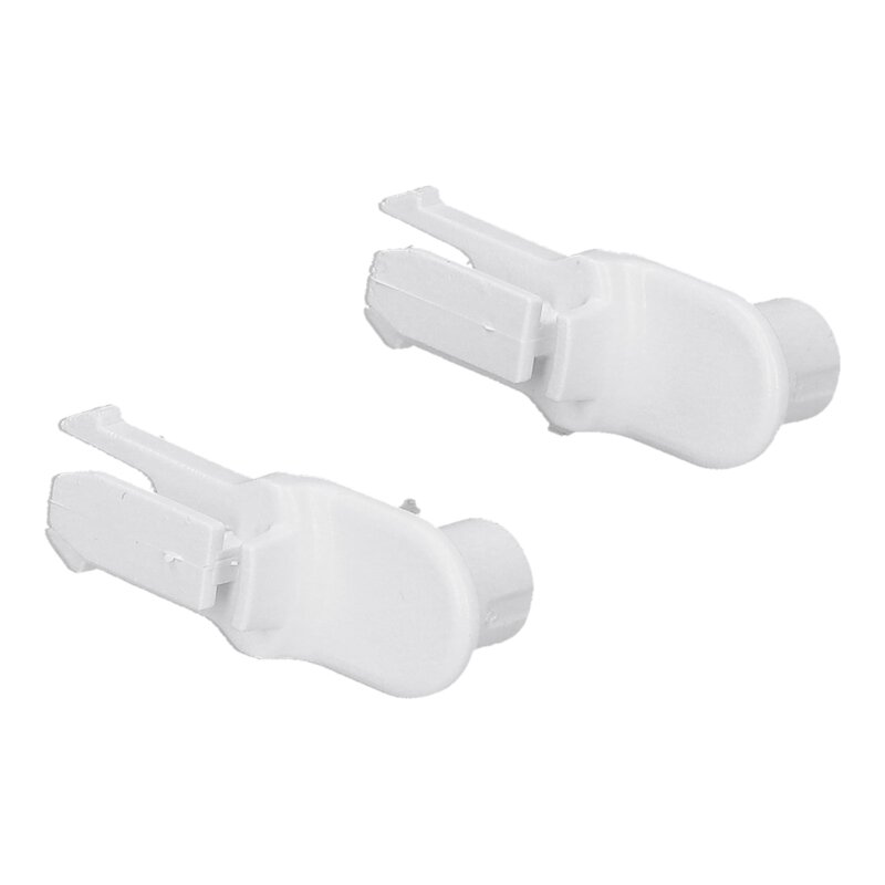 Bosch Siemens 2x Lager Gefrierfachklappe Halter Gefrierschrank  